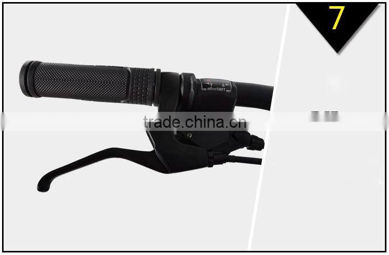 Beach cruiser 26'' 4.0 new design aluminum alloy fat bike /snow mountain bike