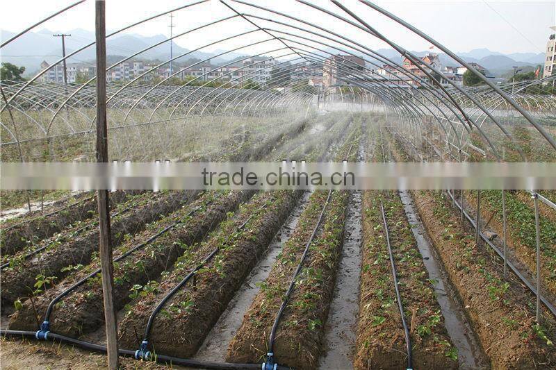 PE lay flat irrigation hose