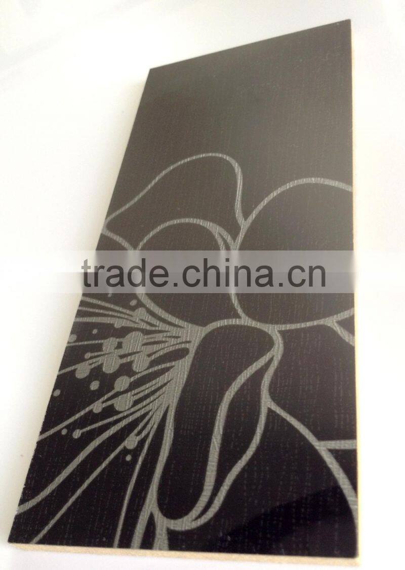 China Supplier of petg mdf board