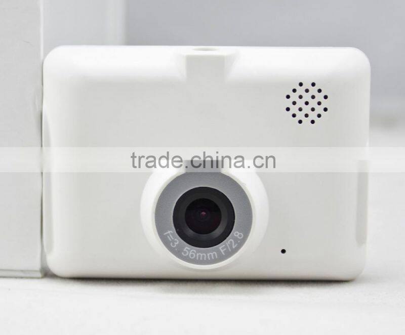 Factory Price high quality FHD 1080P Portable car black box video recorder car dvr