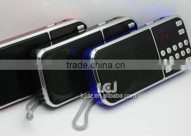 L-088 most selling mini computer speaker,different types of computer speakers for pc