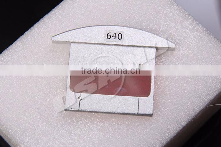 LM-E20 IPL machine for Tri cooling system ipl&rf beauty salon equipment