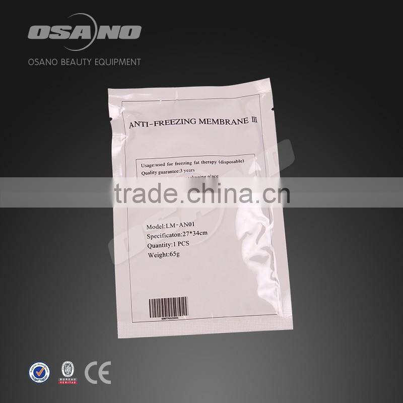 Cryo lipolysis/cryotherapy cellulite reduction fat removal fat freeze cellulite removal criolipolysis machine