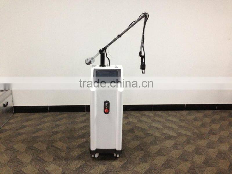 Vaginal tightening vaginal co2 fractional laser vaginal tightening / fractional co2 laser skin resurfacing machine