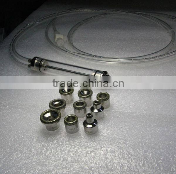 diamond microdermabrasion machine 2 in 1