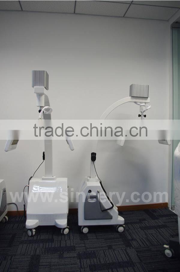 PDT LED phototherapy machine for skin rejuvenation