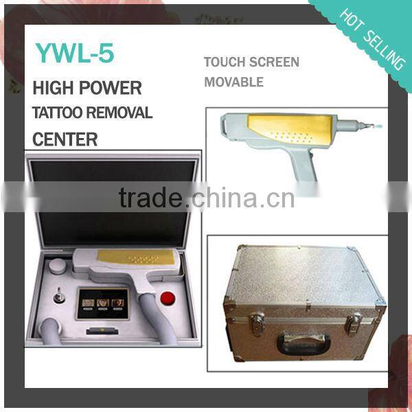 Best price laser remove tattoo machine