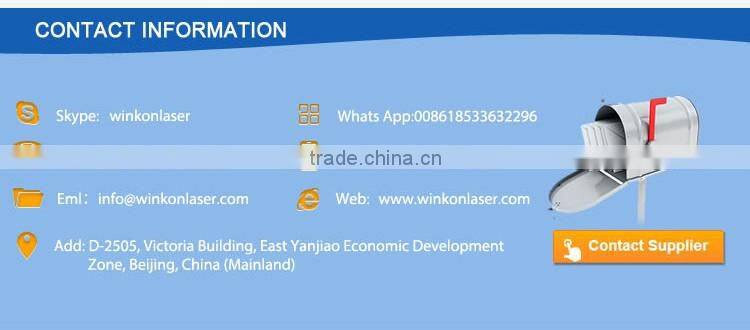 Factory direct sales fat freezing best cryolipolysis machine with better result