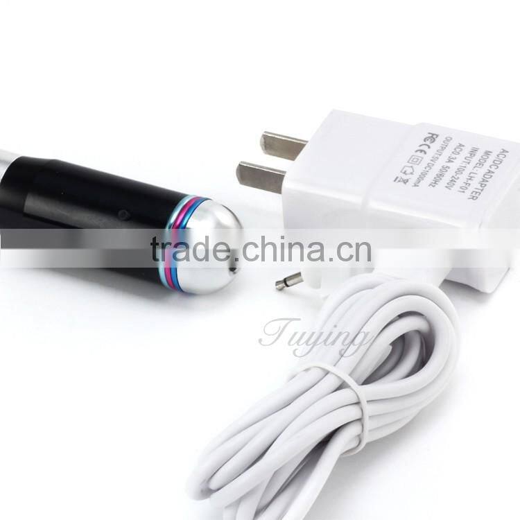 Portable permanent make up pen eyebrow tattoo machine