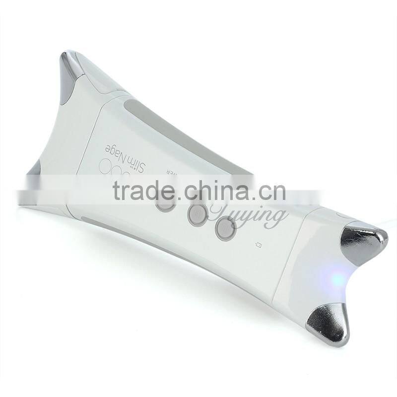 home use portable EMS facial machine EMS beauty massgaer