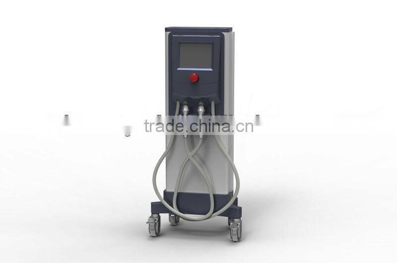 Fractional rf facial microneedle rf fraction machine,Adjustable penetration depth&Adjustable RF treatment output energy
