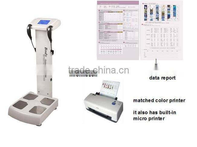 Good Use Health Test Analyzer with ce