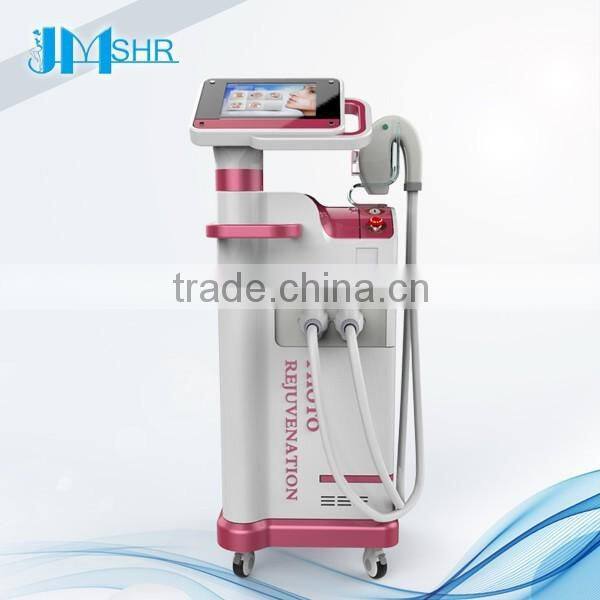 Alibaba Express! IPL Home Laser Treatment For Face Multifunctional Beauty Equipment
