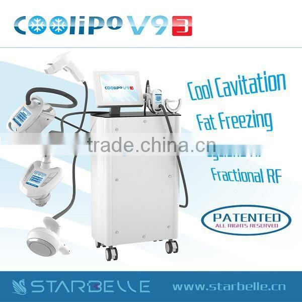 RFXel New technology Radiofrequency For Skin Tightening At Home