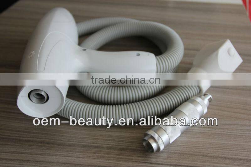 laser varicose spider veins removal machine with 1064nm wavelength-P003