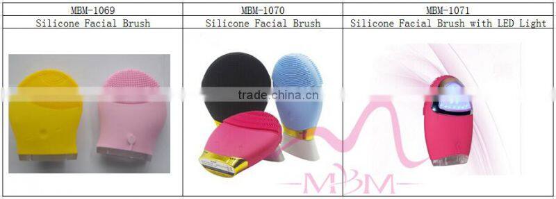 Handheld LED Light Therapy facial treatment device/LED Light Therapy home use beauty device