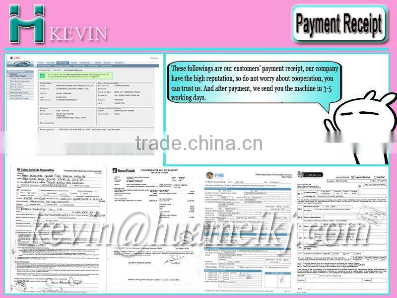 New Design SFDA, TGA certified medical machine 808nm Portable Diode Laser hair removal machine