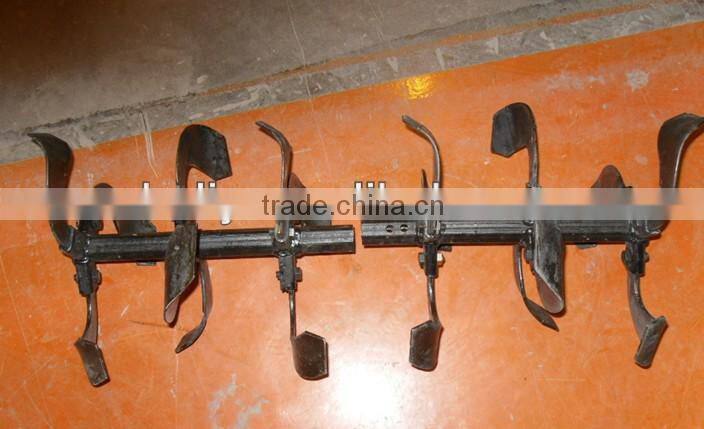 Farm fertilizer/fertilizing and sowing machine with loose soil function(0086-13837171981)