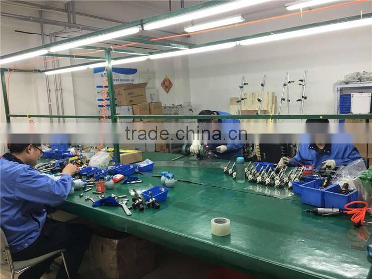 The Latest model Suspension Type Centrifugal Sprayer For Livestock