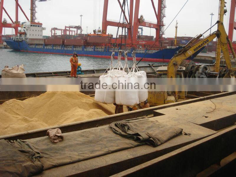 China corn gluten feed (protein 18%) best quality for korea market