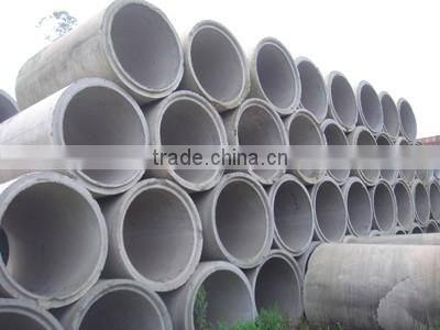China High Performance Machinery Vertical type Concrete Pipe Moulding Machine SY1000