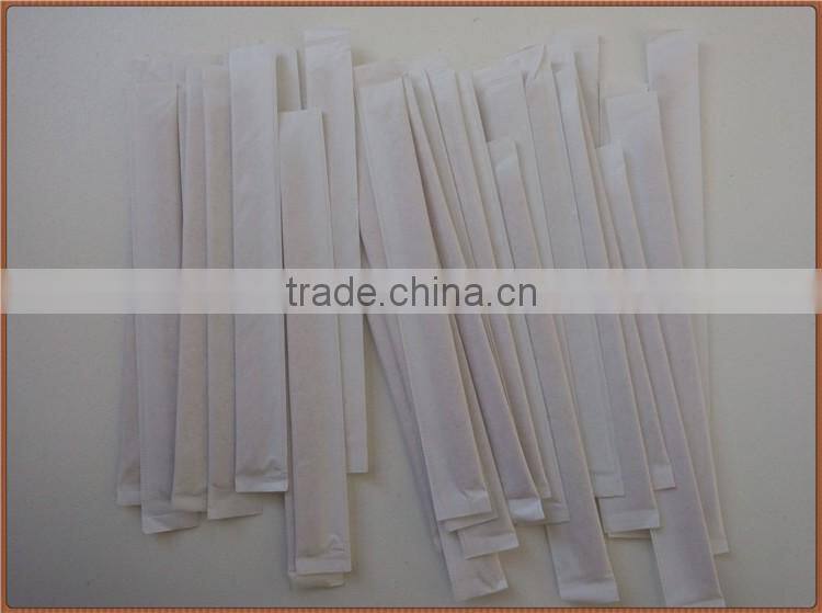178mm Individual Paper Wrapepr for Coffee Stirrer