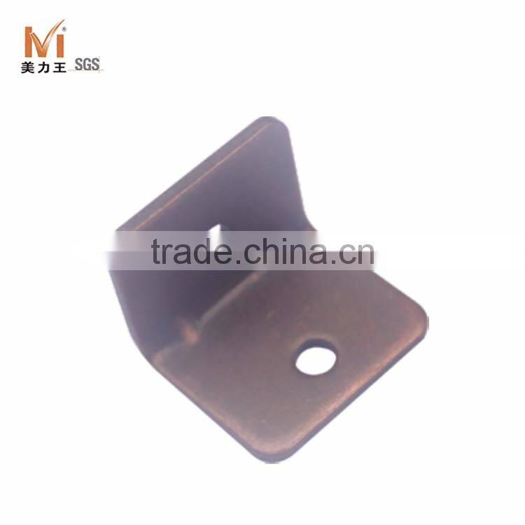 Furniture Metal Right Angle Bracket Corner Brace