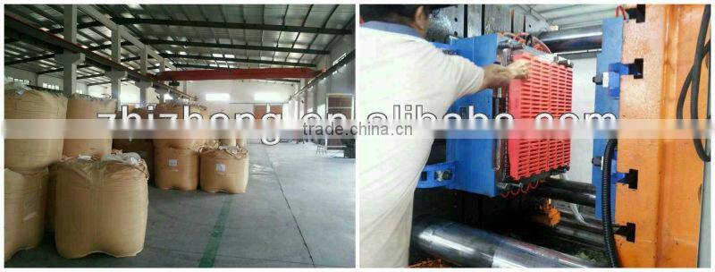 PP Material Fecal Leakage board for pig equipment