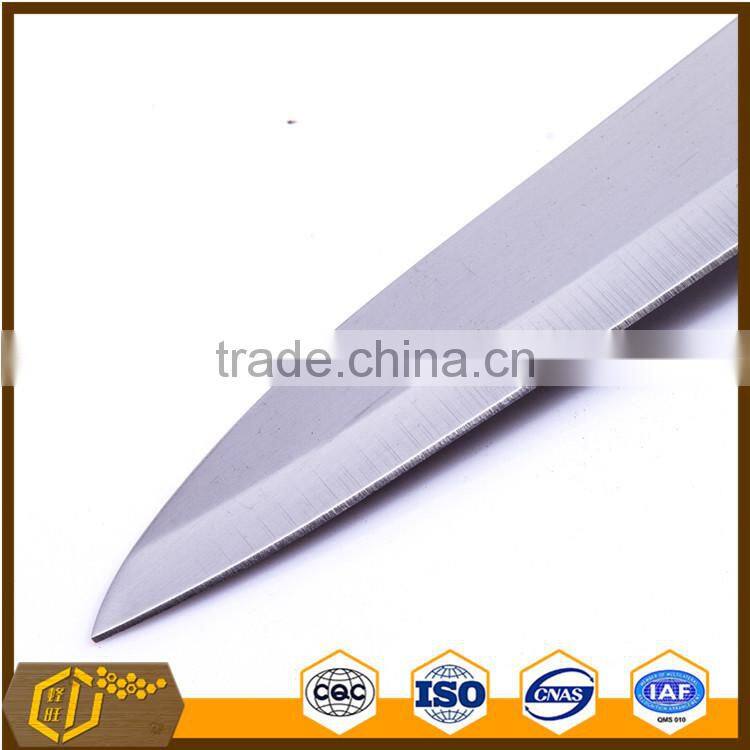 uncapping knife