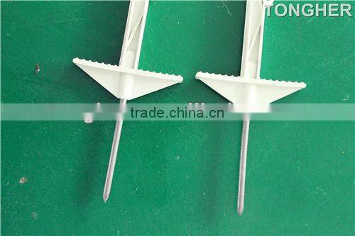 electric fence insulators from Tongher Technology