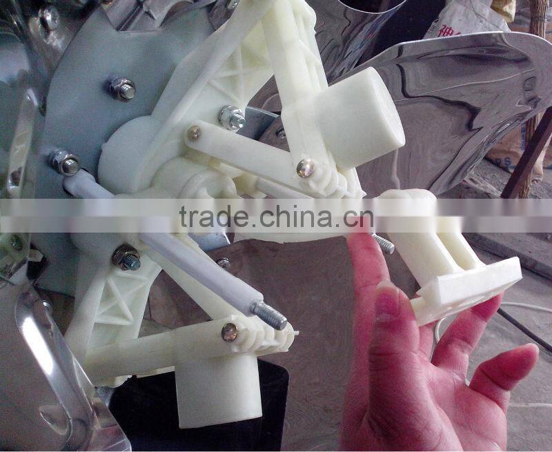 Industry Centrifugal push-pull type exhaust fan/CE