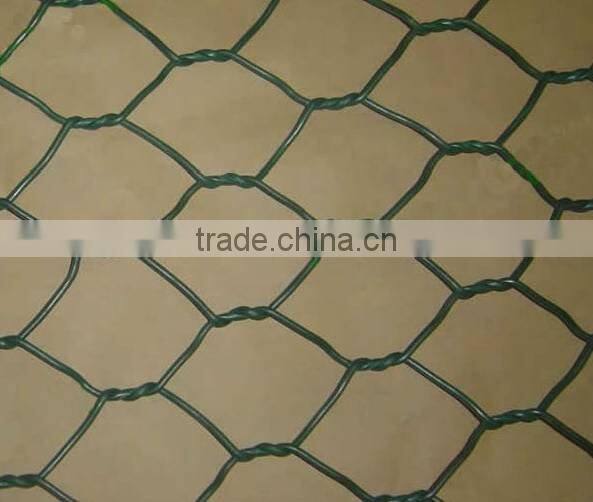 galvanized chicken mesh