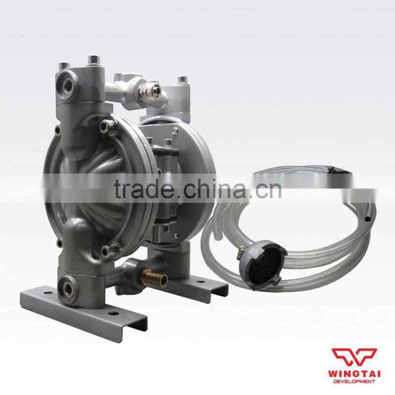 3/8'' Inlet & Outlet Industrial Air Operated Double Diaphragm Pump 10#