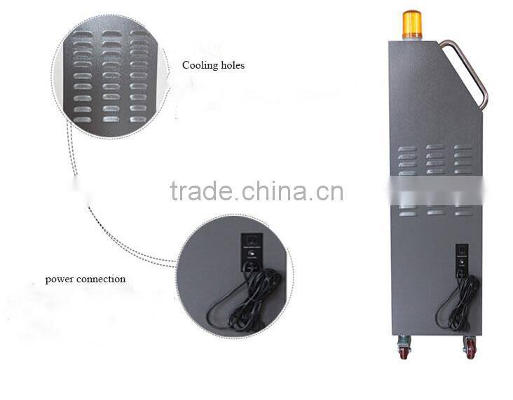 220V/110V automatic car wash ozone system generator