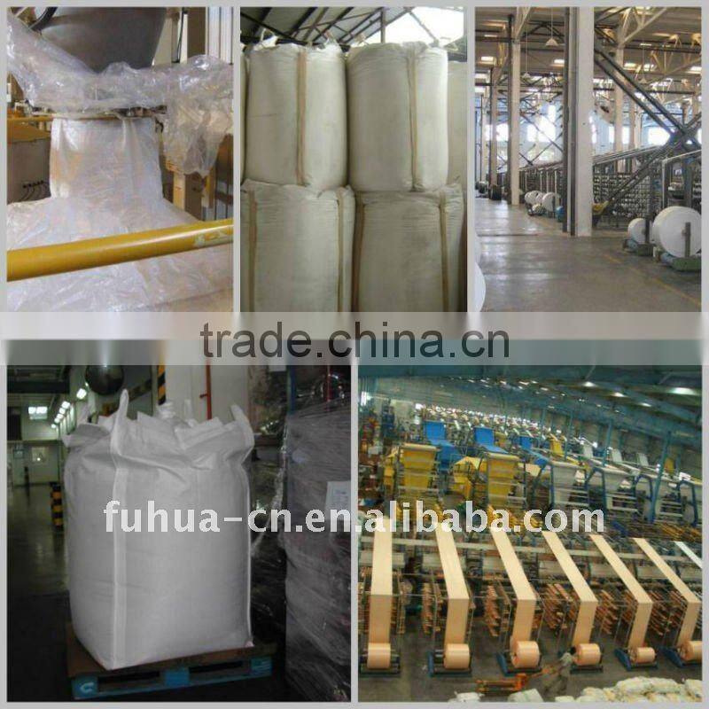 Bulk Pp Bags For 1000kgs