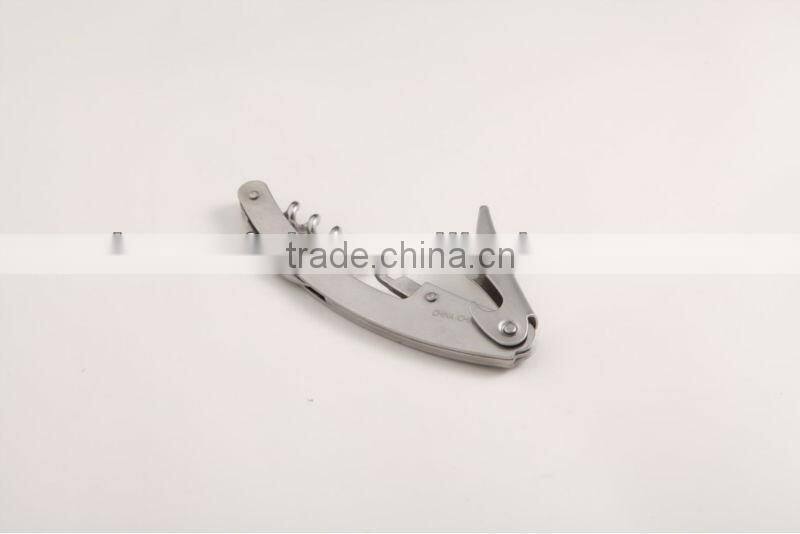 High quality colorful wine opener