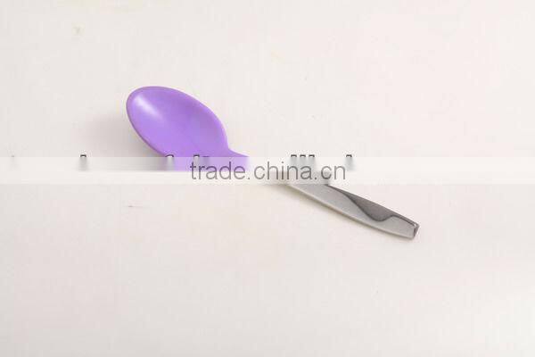 heart shape measuring spoon maker