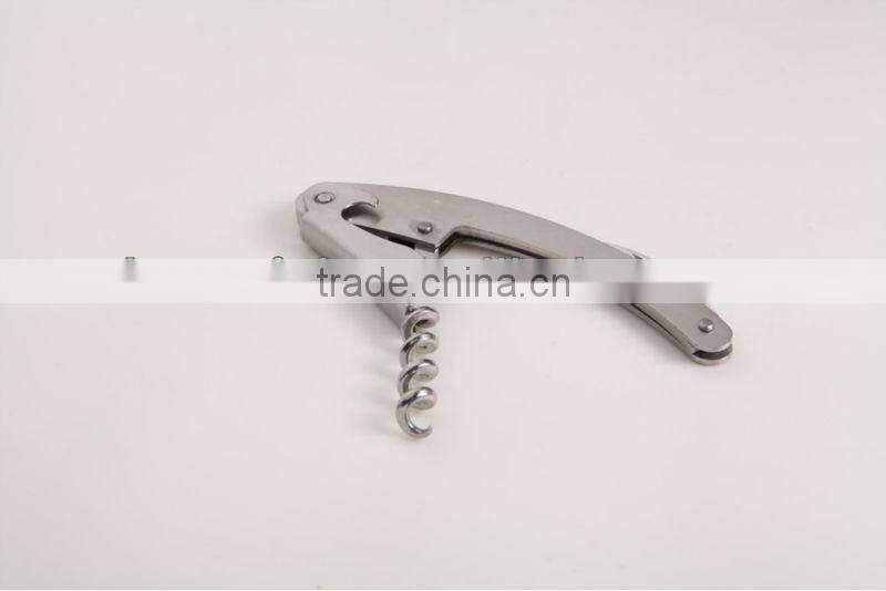 High quality colorful wine opener