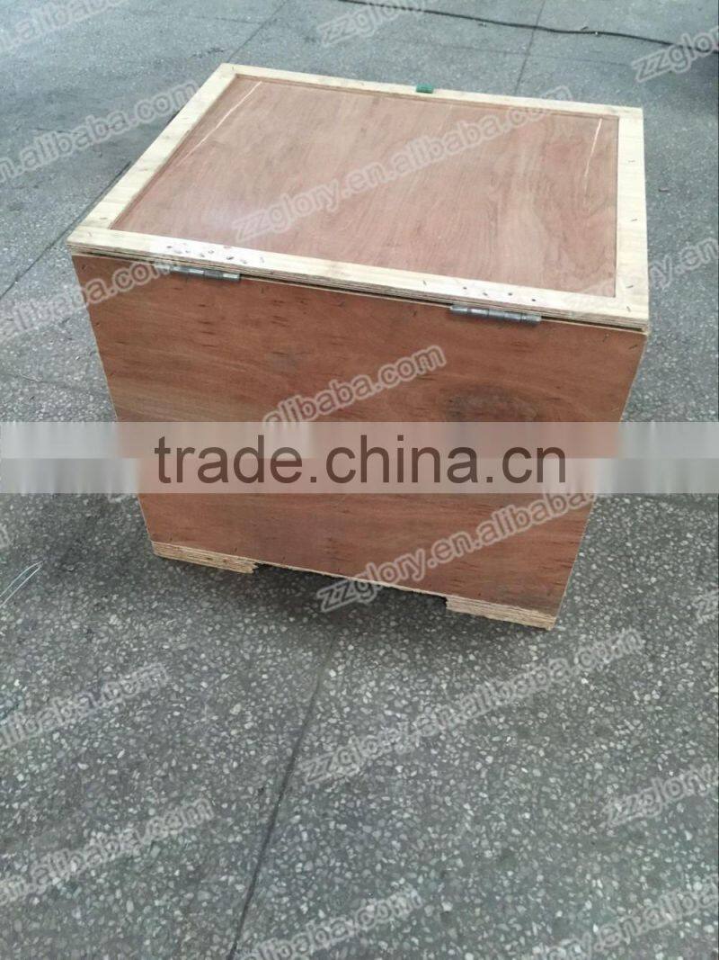 zzglory factory direct sale small chocolate machine/chocolate tempering machine