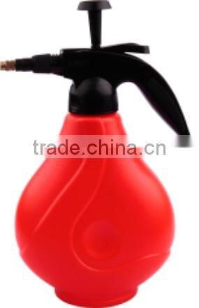 2L/Garden Sprayer , Air Pressure Plastic Sprayer