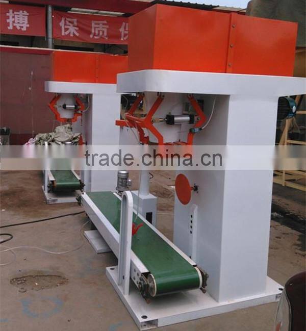 Automatic Wheat bagging machine with prices for sale