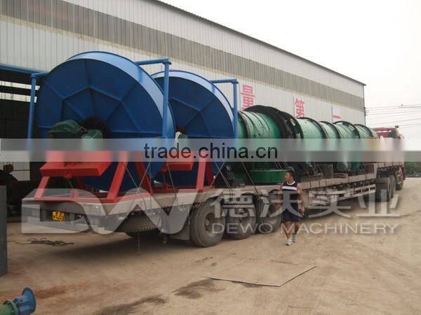 high quality wholesale fertilizers disc granulator