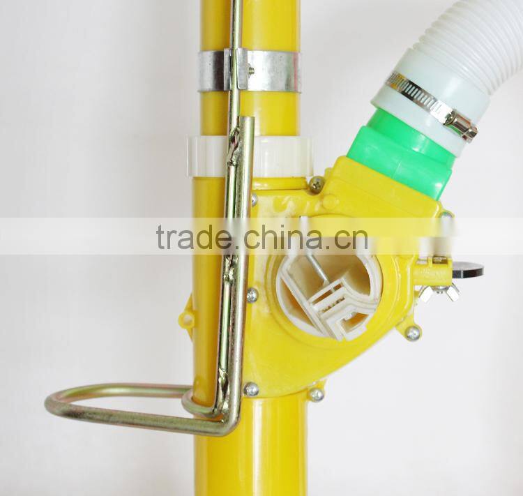 iLOT Portable Backpack Fertilizer & Planter Machine for Farm/Agriculture