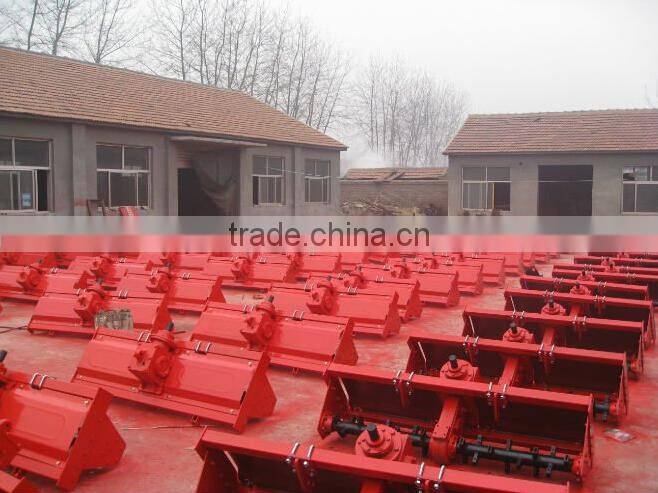 HIGH QUALITY 125-180 TYPE ROTARY TILELR