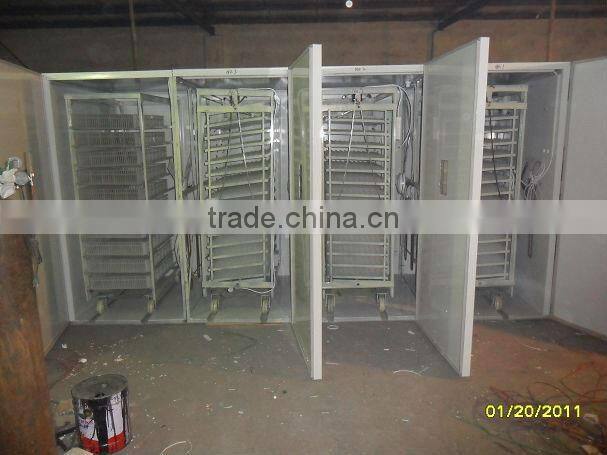 ostrich egg incubators/emu incubator/emu birds incubator 20000 eggs