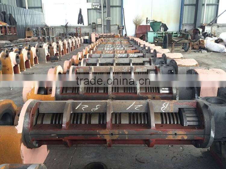 almond oil press machine