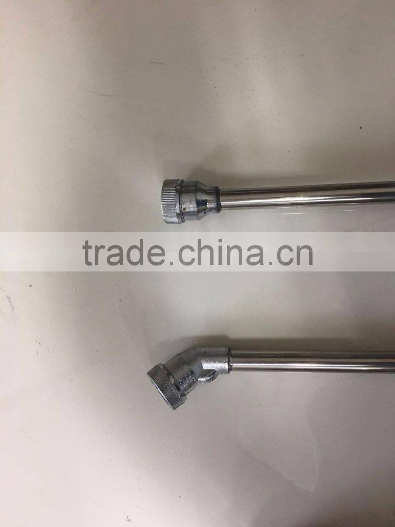 High pressure sprayer MC-3581 90cm steel and plastic sprayer gun