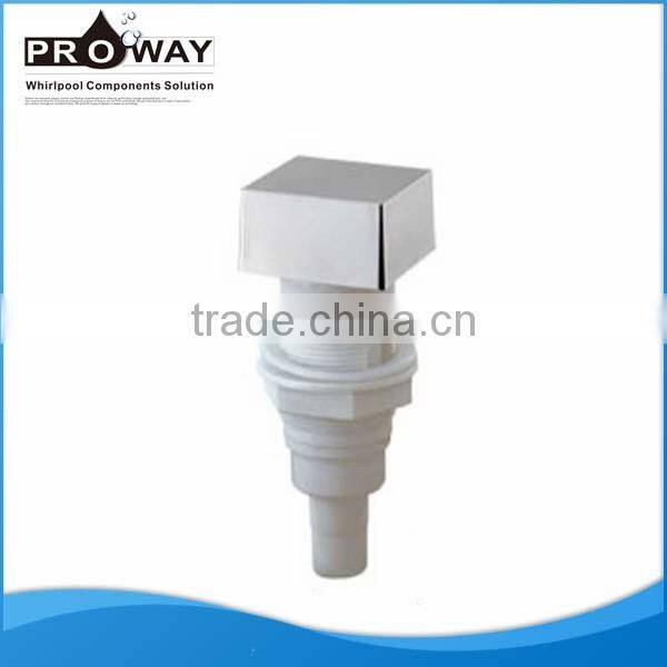 PROWAY White Goods and Fittings Hottub Jet System, Whirlpool Kits