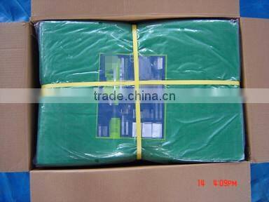 Waterproof polyester canvas fabric for truck,welding polyethylene plastic