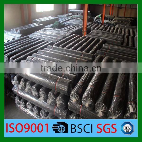 long life quality guarantee UV resistant HDPE Sun shading netting flower net